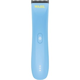 Wahl Professional Peanut Li Recortadora Inalámbrica Compacta y Ligera para Hombres, Modelo 3026714