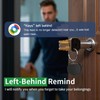 Android Tracking Tag - 4 Pack | Compatible with Google