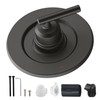 T2901BL Valve Trim Kit Replacement for Moen Gibson Posi-Temp Valve
