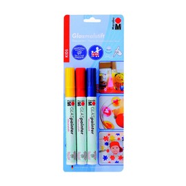 Marabu Glas Kids Painter Assortment
