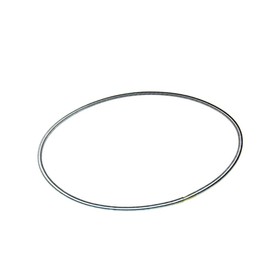 Door Seal Gasket Clamp for Indesit Washing Machine Equivalent to C00092155