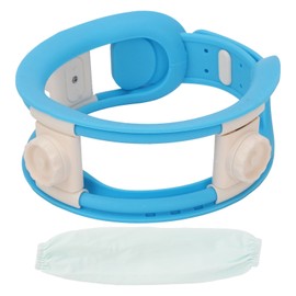 Baby Torticollis Corrector Adjustable Child Neck Support Brace for Crooked Neck Orthodontic