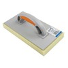 Toolty PVC Sponge Float - 280 x 140mm - Water-Absorbing
