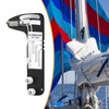 B Baosity Tension Gauge for Sailing Rigging, Heavy Duty Sailboat