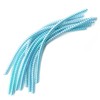 10 Pack Oxygen Tube Support Crimp Straightener, Oxygen Tubing Accessories