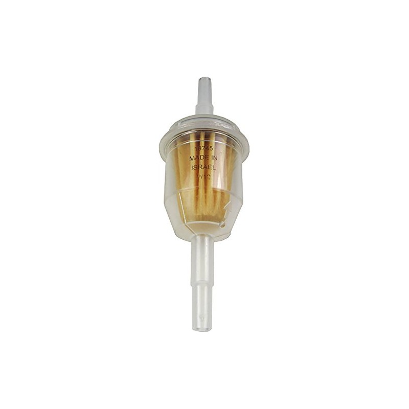 Yamaha Inline Fuel Filter | for G1 2-Cycle and G14-G22