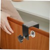 Gadpiparty Front Installation Clamp Fixing Tool for Clamping Needs Assembly