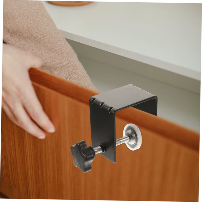 Gadpiparty Front Installation Clamp Fixing Tool for Clamping Needs Assembly