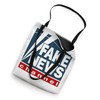 Fake News Channel Tote Bag