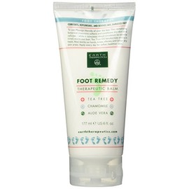 Earth Therapeutics Foot Remedy Balm