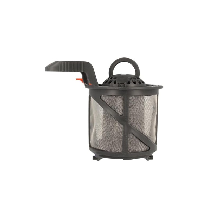 Drain Filter Assembly Built In Dishwasher Compatible With AEG 8075472269