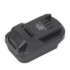 Lithium Battery Adapter Converter DCB180 48‑11‑1828 48‑11‑1815 48‑11‑1840 48‑11‑1850 to