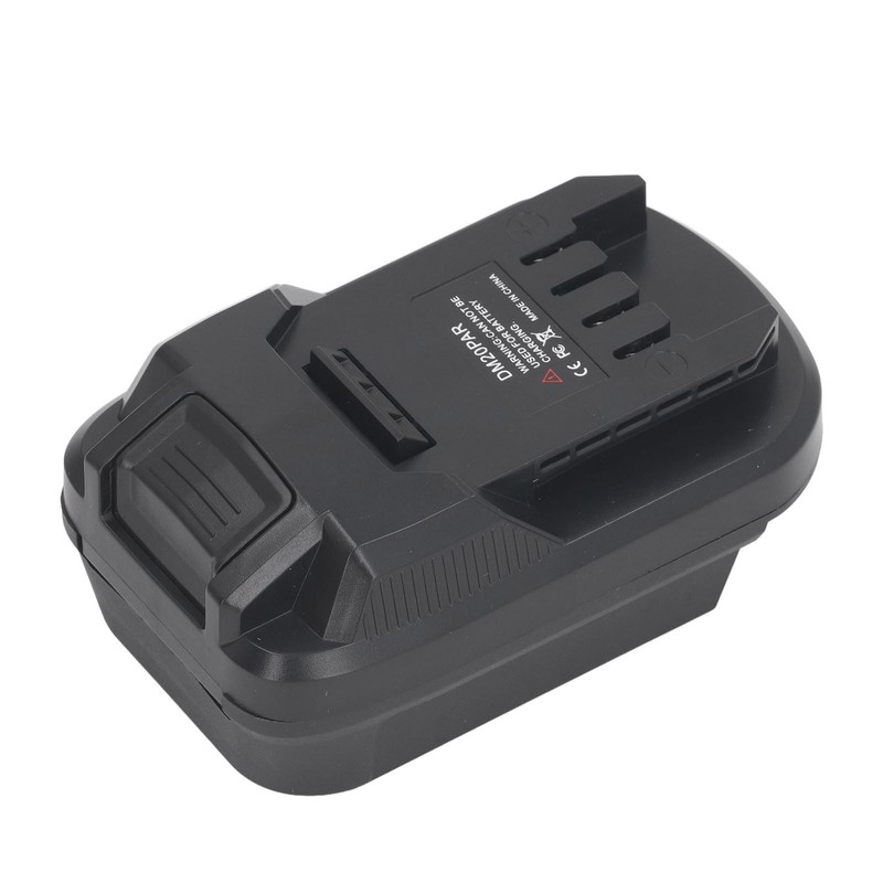 Lithium Battery Adapter Converter DCB180 48‑11‑1828 48‑11‑1815 48‑11‑1840 48‑11‑1850 to