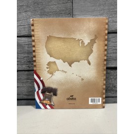 Abeka Editors Our America Grade 2 History/Geogra