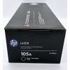 For HP Toner Hp 105A W1105A Sellado Nuevo