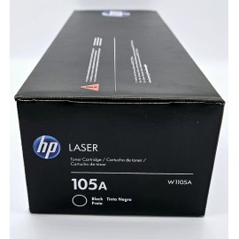 For HP Toner Hp 105A W1105A Sellado Nuevo