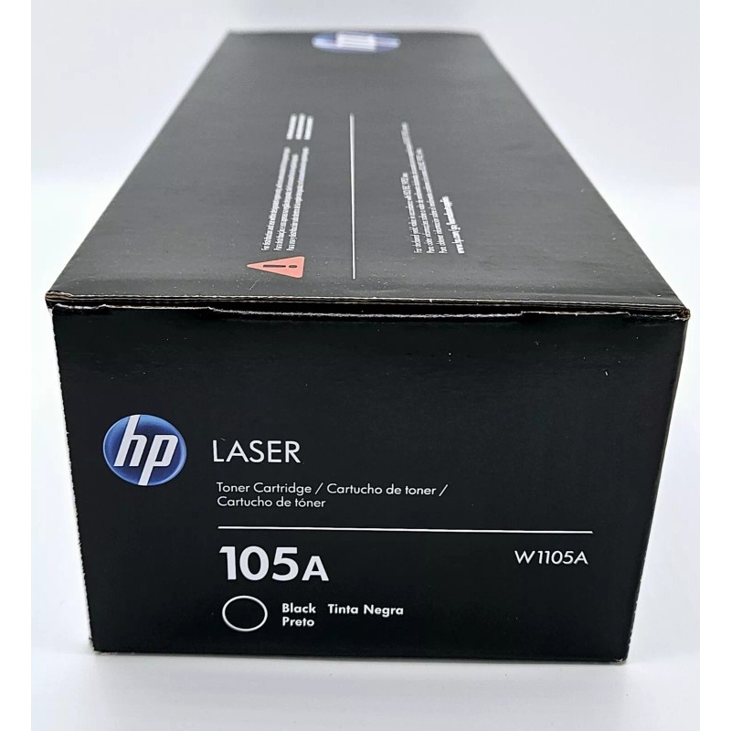 For HP Toner Hp 105A W1105A Sellado Nuevo