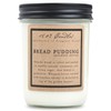 1803 Candles - 14 oz. Jar Soy Candles - (Bread