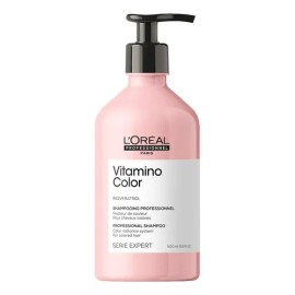 LOreal Professionnel Paris Vitamino Color Shampoo 500ml                                                                                               