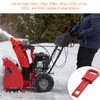 Screw Man 5 PCS 951-10630 Snowblower Key Replaces 07500111 731-05632