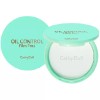 Cathy Doll- Translucent Oil Control Film Pact Tailandes 4.5g
