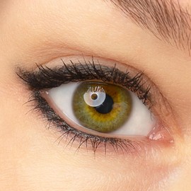 Cosline Kajal and eyeliner no. 101. Colour: Black