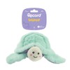 Record - Bubble Plush Dog Game without Filling with Rubber