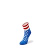 FIT Performance Trail - Outdoor Quarter Length Socks for Trail
