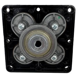 Shurflo 94-800-25 Lower Housing Assembly 4128 by PENTAIR Shurflo