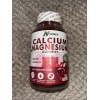 NOAV II Calcium Magnesium Zinc Gummies with Vitamin D &