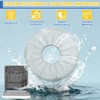 ulapithi 5304506525 Dishwasher Filter Compatible with Frigidaire Dishwasher