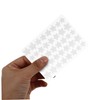 TOVINANNA 5pcs Pimple Patch Stars Scar Diminishing Stickers for Seamless