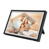 10.1 Inch WiFi Digital Picture Frame 32GB Storage HD IPS