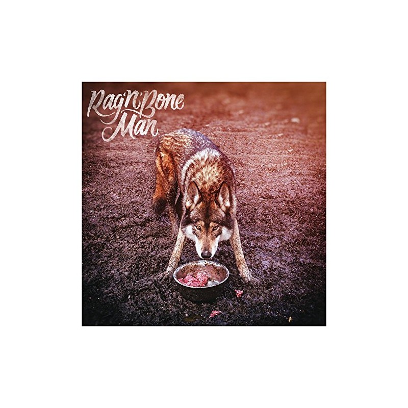 BEST LAID PLANS/COLU Wolves [Vinyl LP]