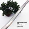 Bonsai Branch Bending Tool Professional High Accuracy Stainless Steel Bonsai
