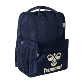 hummel Back Pack Hmljazz Children's Size, Black (Black Iris)