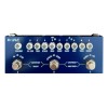 M-Vave Pedal de efecto M-Vave Cube-Baby Bass azul