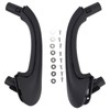Uenopedin MJ Door Handle Inside Door Panel Front Left +