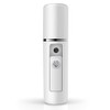 Nano Facial Mister Moisturizing Atomization Humidifier Cool Mist Facial Steamer