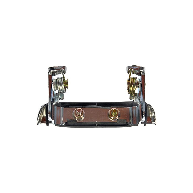 Dorman 77009 Front Driver Side Exterior Door Handle Compatible with