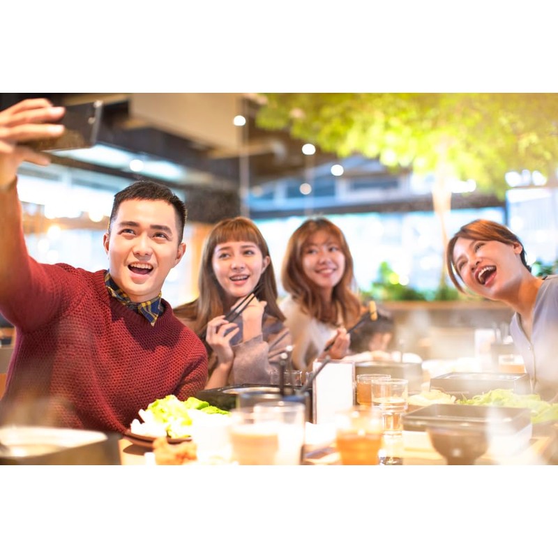 A Blend Above Chicken Pot Pie Soup Mix