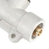 Hydraulic Brake Pump Rear Foot Master Cylinder Pump Fit for