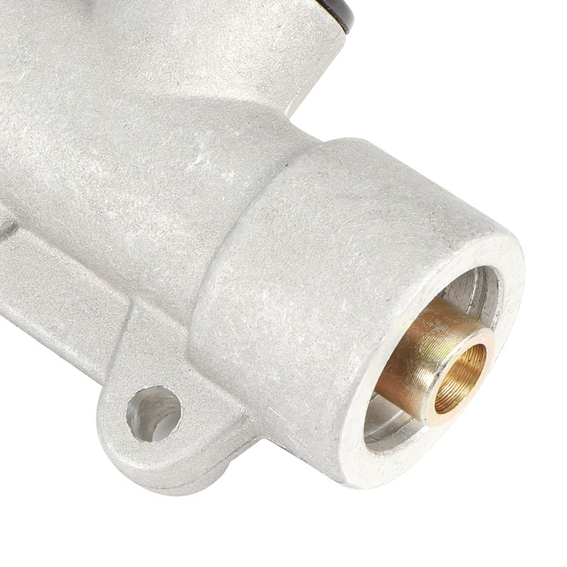 Hydraulic Brake Pump Rear Foot Master Cylinder Pump Fit for