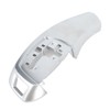 Shift Lever Trim Cover Decorative Steering Lever Cover Replacement for