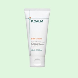 Regenerative cream Centella asiatica extract damaged skin trouble care intensive moisturizing soothing cream 80ml / 재생 크림 병풀추출물 손상피부 트러블케어 집중보습 진정크림 80ml