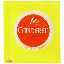 Canderel Yellow Granular Sachet (Pack of 1000)