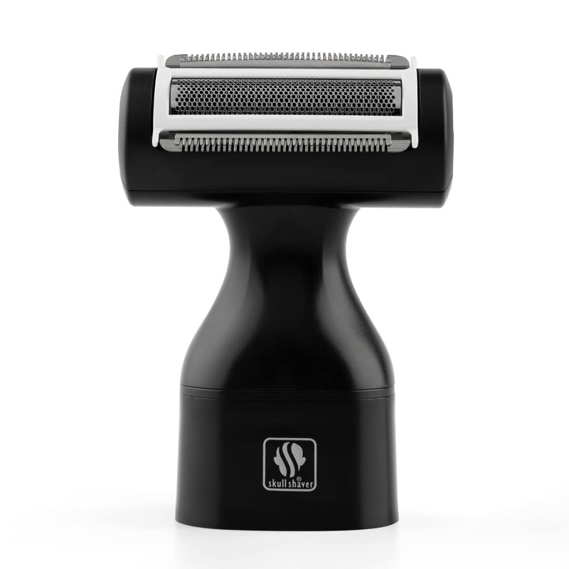 Foil Shaver and Nose Trimmer Attachment Bundle for Pitbull, Butterfly
