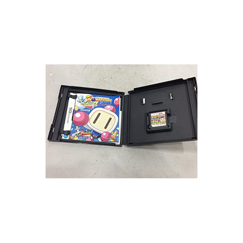 タッチ!ボンバーマンランド スターボンバーのミラクル★ワールド