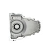 GM LS Timing Cover for Chevy LS1 and LS6 (Silver)
