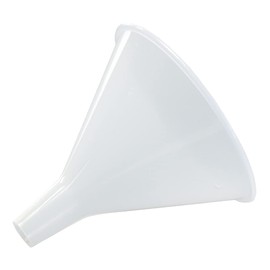 Grafco 3618C Funnels, 8 oz., 4 1/4" Top Size